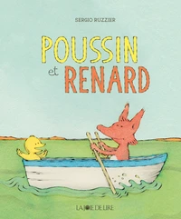 Poussin et Renard Tome 1