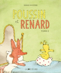 Poussin et Renard Tome 2