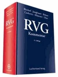 RVG-Kommentar