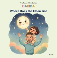 Where Does the Moon Go?