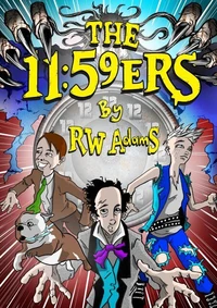The 11:59ers