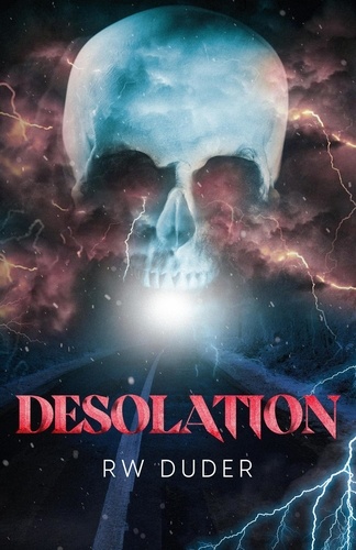 RW Duder - Desolation - Desolation, #1.