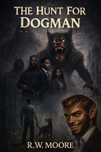 The Hunt For Dogman pt 1