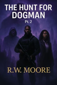 The Hunt For Dogman