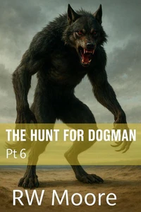 The Hunt For Dogman