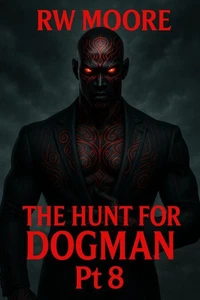 The Hunt For Dogman