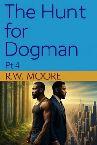 The Hunt For Dogman