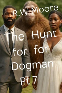 The Hunt For Dogman