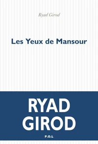 Les yeux de Mansour