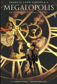 Francis Ford Coppola's Megalopolis