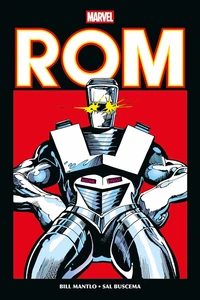 ROM Tome 2