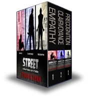  Ryan A. Span - The Street Trilogy- Omnibus Edition.