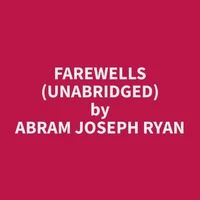 Farewells (Unabridged)