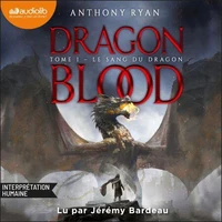 Le Sang du dragon