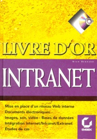 CREER UN INTRANET EN ENTREPRISE. Avec CD-ROM.pdf