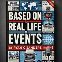Based On Real Life events Vol 4
