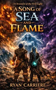 A Song of Sea and Flame