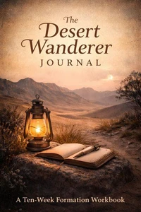 The Desert Wanderer Journal