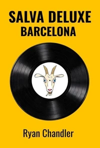 Salva Deluxe Barcelona