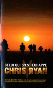 Celui qui s'est échappé