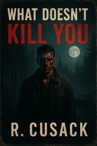 What Doesn't Kill You