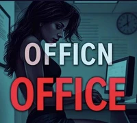 Porn office