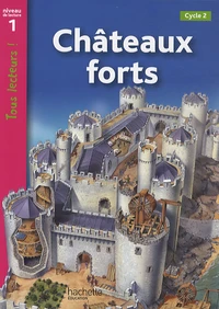 Châteaux forts