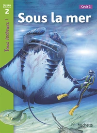 Sous la mer