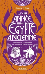 Une année en Egypte ancienne