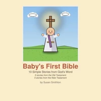Baby's First Bible