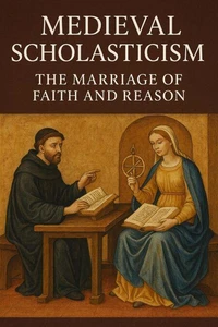 Medieval Scholasticism: The Marriage of Faith and Reason