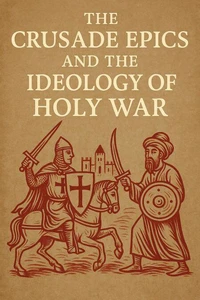 The Crusade Epics and the Ideology of Holy War