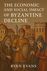 The Economic and Social Impact of Byzantine Decline