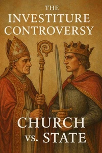 The Investiture Controversy: Church vs. State