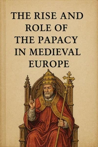 The Rise and Role of the Papacy in Medieval Europe