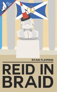  Ryan Fleming - Reid in Braid.
