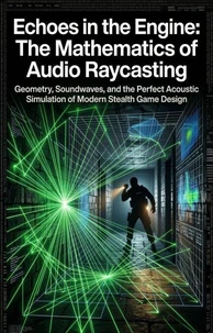 Echoes in the Engine: The Mathematics of Audio Raycasting