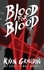 Wolf by Wolf: Blood for Blood. Book 2