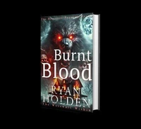 Burnt Blood