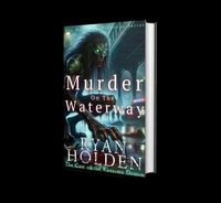 Murder on the Waterway