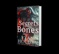 Secrets in the Bones