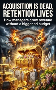 Acquisition Is Dead, Retention Lives