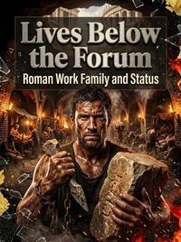 Lives Below the Forum