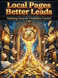 Local Pages Better Leads