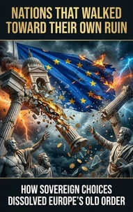 Nations that walked toward their own ruin