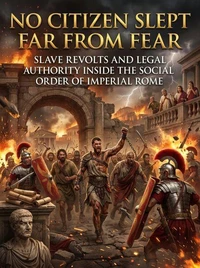 No Citizen Slept Far from Fear