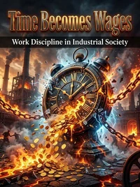 Time Becomes Wages