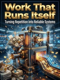 Work That Runs Itself