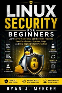 Linux Security for Beginners