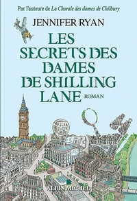 Les secrets des dames de Schilling Lane